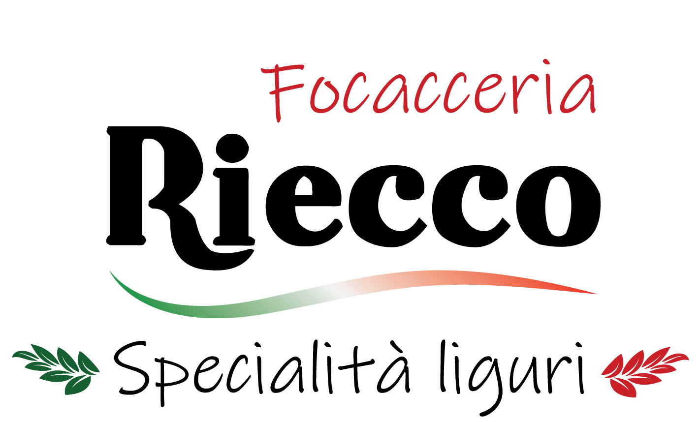 Riecco – Focacceria & Pizzeria